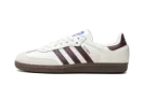 Samba Og EMMI "Off-White Maroon" JR2659