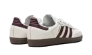 Samba Og EMMI "Off-White Maroon" JR2659