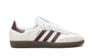 Samba Og EMMI "Off-White Maroon" JR2659