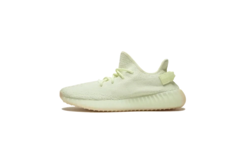 Yeezy 350 V2 - Butter