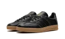 Gazelle Indoor "Core Black Snakeskin" IF1978