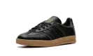Gazelle Indoor "Core Black Snakeskin" IF1978