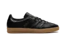 Gazelle Indoor "Core Black Snakeskin" IF1978