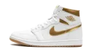 AIR JORDAN 1 RETRO HIGH OG WMNS "Metallic Gold" FD2596 107