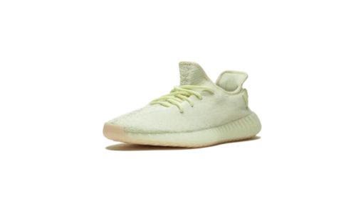 Yeezy 350 V2 - Butter