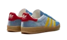 Gazelle "Gucci Light Blue Suede" HQ8851