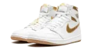 AIR JORDAN 1 RETRO HIGH OG WMNS "Metallic Gold" FD2596 107