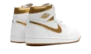 AIR JORDAN 1 RETRO HIGH OG WMNS "Metallic Gold" FD2596 107