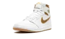 AIR JORDAN 1 RETRO HIGH OG WMNS "Metallic Gold" FD2596 107