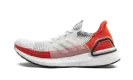 Ultra Boost 2019 "Active Orange" F35245