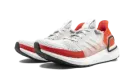 Ultra Boost 2019 "Active Orange" F35245