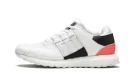 EQT Support Ultra "Turbo Red" BA7474