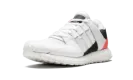 EQT Support Ultra "Turbo Red" BA7474