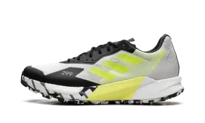 Terrex Agravic Ultra "CLOUD WHITE/GREY TWO/CORE BLACK" FY7629