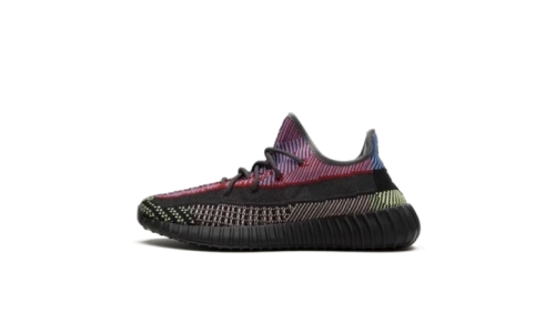 Yeezy 350 V2 - Yechei