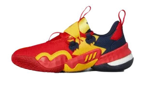 Trae Young 1 "McDonald's All-American" GX6815