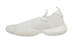 Trae Young 2.0 "Triple White" H03844