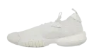 Trae Young 2.0 "Triple White" H03844