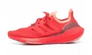 Ultra Boost 22 "VIVID RED/VIVID RED/TURBO" GX5462