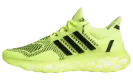 Ultra Boost DNA Web "Yellow" GY4172