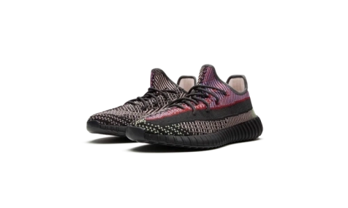 Yeezy 350 V2 - Yechei
