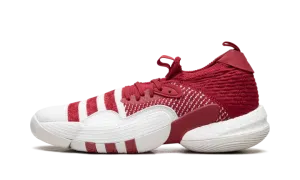 Trae Young 2.0 "Team Power Red" H03845