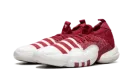 Trae Young 2.0 "Team Power Red" H03845
