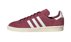 Adidas CAMPUS 80S "BURGUNDY" FZ6152