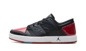 Nu Retro 1 Low "Patent Bred" DV5141 006