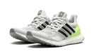 Ultra Boost 1.0 "Grey Core Black Grey Three" ID5877