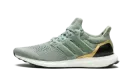 Ultra Boost 1.0 "Silver Green Gold Metallic"