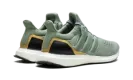 Ultra Boost 1.0 "Silver Green Gold Metallic"