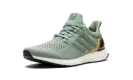 Ultra Boost 1.0 "Silver Green Gold Metallic"