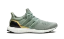 Ultra Boost 1.0 "Silver Green Gold Metallic"