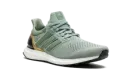 Ultra Boost 1.0 "Silver Green Gold Metallic"