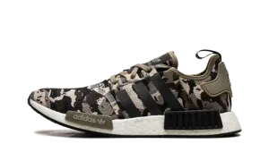 NMD_R1 "SAVANNA/BROWN/SAVANNA" FZ0076