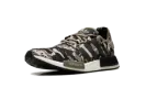 NMD_R1 "SAVANNA/BROWN/SAVANNA" FZ0076