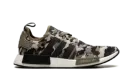 NMD_R1 "SAVANNA/BROWN/SAVANNA" FZ0076