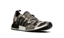 NMD_R1 "SAVANNA/BROWN/SAVANNA" FZ0076