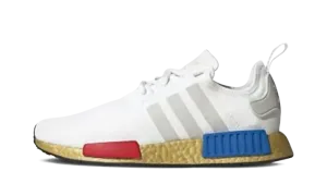 Adidas NMD_R1 "OG GOLD" FV3642
