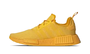 NMD R1 "Collegiate Gold" HP7826