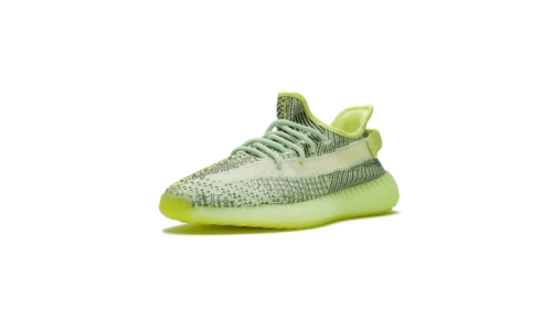 Yeezy 350 V2 - Yeezreel
