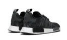 NMD_R1 "Black Camo"