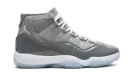 Air Jordan 11 Retro "Cool Grey 2021" CT8012 005