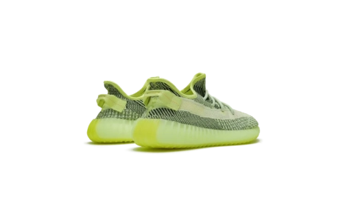 Yeezy 350 V2 - Yeezreel