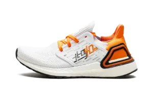 Ultraboost 20 "Orange"