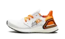 Ultraboost 20 "Orange"