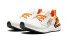 Ultraboost 20 "Orange"