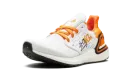 Ultraboost 20 "Orange"