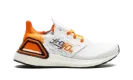 Ultraboost 20 "Orange"